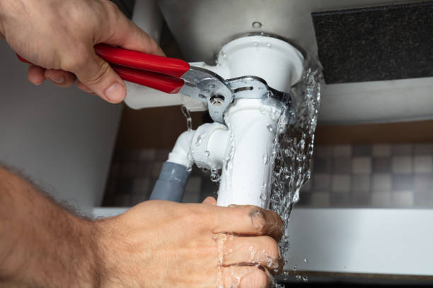  Kearney, MO Water damage restoration Pros