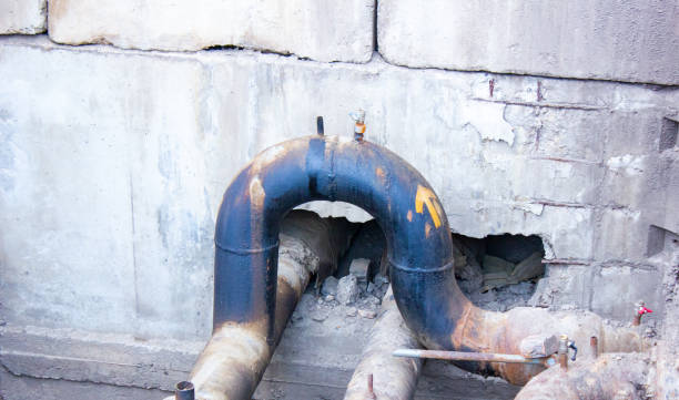 Best Water damage restoration experts  in Kearney, MO